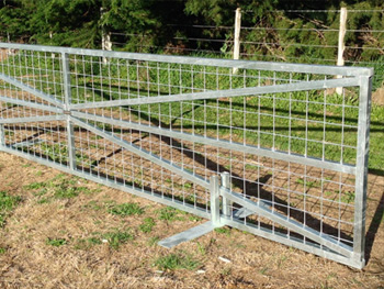 Steel Cattle Yards For Sale NZ | Premium Stock Yards